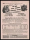 1956 Lycoming C2-90 CV4-180 Farm Tractor Air Cooled Industrial Engines Print Ad