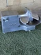 Hobart 84186 Commercial Buffalo Chopper Food Processor Free Shipping