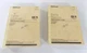 CAT CATERPILLAR 416D BACKHOE LOADER PARTS MANUAL BOOK S/N BFP12900-UP SEBP3993