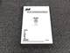 JLG 600S 660SJ Boom Lift PVC 2107 Service Operator Maintenance Manual 31219052