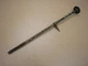 Case Ingersoll 220 222 442 444 Tractor Height Adjust Rod Knob C16741 C16751 