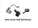 Ignition Kit Delco Screw-held IH Farmall 2412B, 2500A, 2500B, 2505B, 2514B