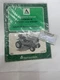 Allis-Chambers Operator's Manual for Lawn & Garden Tractor Model 808GT & 810GT