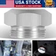 P7100 Injection Pumps & Rack Cap Rack Plug For Dodge Cummins Diesel 1994-1998