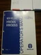 NEW HOLLAND HW305 HW 305S WINDROWER OPERATORS MANUAL