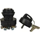 Ignition Switch 4360469 for JLG 400RTS 400S 600A 600S 2030ES 2032E2 2630ES