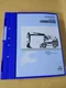 Volvo EW180D/EW210D Service Manual