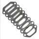 Injection and exhaust manifold gaskets Tractor Belarus 400/420/425/T42LB/T40/T42