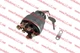 Ignition Switch For Mitsubishi Forklift FG30-AF13D , KEY SWITCH, START SWITCH