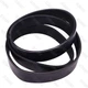 V Ribbed Belt 3911560 for Cummins 4B3.9 6B5.9 6C8.3 B4.5  ISB ISBE ISM QSM11