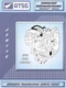 ATSG Dodge Jeep Mitsubishi Nissan JF011E CVT2 F1C1A Transmission Rebuild Manual