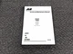 JLG T500J Towable Boom Lift PVC2001 Service Operator Maintenance Manual 31215071