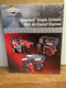 Briggs Stratton Vanguard Single Cylinder Engine Repair & Service Manual