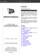 280, 300, 300T, 320T, 325T, 330 JCB Skid Steer Service Manual 9813/7450 PDF USB
