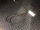 Yale-524157498 Wire Harness YALE MPC080LF Pallet Jack Good Used Parts