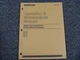 Caterpillar CAT 3508 3512 3516 Diesel Engine Owner Operator Maintenance Manual