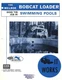 Equipment Brochure - Melroe - Bobcat - For Swimming Pools - c1975 (E8933)