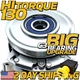 HiTorq BIGBearing Clutch & 20A PTO Switch 183925 Grasshopper Wood 388750 5219-23