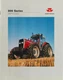 Massey Ferguson 300 Series 55-95 hp Tractor Sales Brochure MF362 MF375 MF383 390
