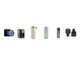 Filter Service Kit Fits SCHAEFF SKL831A/T w/Perkins 504-2T Eng