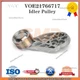 L150H L180H A35G EC380E EC480E Belt Tensioner D13 VOE21766717 For Volvo