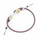 White  6125, 6145, 6175, 6195, 6215 Tractor, Servo Cable, Replaces 72502136