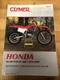 Clymer Repair Service Manual HONDA 79-03 XL/XR TLR125 TLR200 TLR 125 200 M318-4