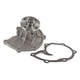 Toyota Pump Assy Water Rotor Assembly With Gasket 42-6FGCU25 7FGCU25 8FGCU25