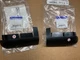 Mopar 68461584AA, 585AA  POWER running board end cap 2019-2025 Ram 1500-3500 OEM
