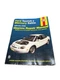 Haynes Repair Manual #36075 for 1996 to 2005 Ford Taurus & Mercury Sable