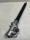 Snapper 1650 Tractor Steering Column Gear