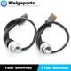 2x Engine Oil Pressure Sensor For Caterpillar C15 MXS BXS Cat 194-6725 1946725