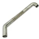 Kenworth T2000 Stainless Steel Upper Coolant Tube Fits N14 OEM# F66-1047 F661047