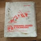 Koehring 6644 Hydraulic Excavator Parts Catalog Manual Original