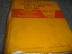 J I Case 680B Construction King Backhoe Loader Shop Service Repair Manual xz