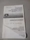 John Deere Snowthrower LX GT 42in Operator's Manual Serial Number 200,001-
