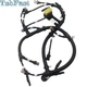 4943176 Engine Electronic Control Module ECM Wiring Harness For Cummins ISL QSL9