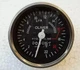 For Oliver Tractor Super Late Super 55 550 Gas / Diesel Tachometer 3.3" / 85 @VM