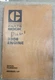 Caterpillar CAT: 3306 ENGINE Parts Book - Vintage