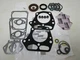 Genuine Kawasaki 11028-6321 & 11028-6316 Engine & Carburetor Rebuild Kits FR541V