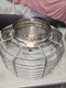 Hobart Mixer P660 Or H600 Bowl Guard