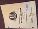 I&T MASSEY FERGUSON SHOP TRACTOR SERVICE MANUAL MF230 MF235 MF245