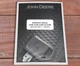 John Deere 6105M,6115M, 6125M and 6140M Tractor Owners Manual - OMAL213158