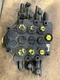 Control valve fits Case OEM 87546974 420 430 435 445 465 440CT 450CT 410 420CT