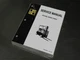 Hyster S30-50E, S60ES (D002) Spacesaver Forklift Service Manual Repair Shop Book