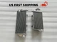 🔥Fit Suzuki RMZ250 RM-Z250 2019 - 2024 aluminum radiator L+R