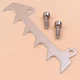 Felling Dog Bumper Spike Fit Stihl 020T MS200T 192T MS230 MS250 023 025 Chainsaw