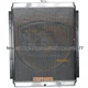 Water Tank Radiator 423-03-31550 For Komatsu WA380-5 WA380-5L WA400-5 WA400-5L