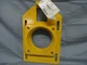 VOLVO NEW OEM PF6110 PF6160 PF6170 HIGH TORQUE AUGER MOTOR BRACKET RM 13339833