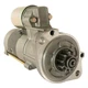 Starter Fits Caterpillar 2PD5500 2010-2015 L4 3.3L 3331cc 203cid Mitsubishi S4S